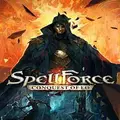 THQ Spellforce Conquest Of Eo PC Game